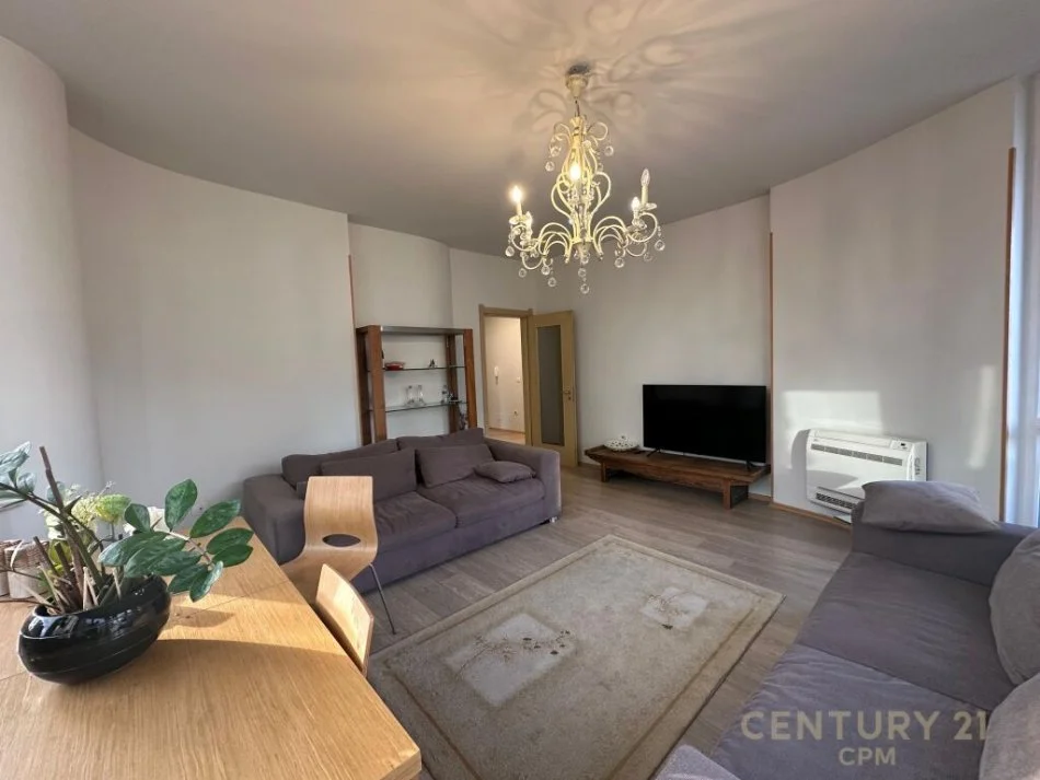 Tirane, shes apartament 3+1 Kati 2, 130 m² 234.000 € 