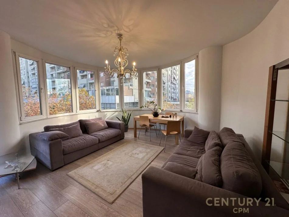 Tirane, shes apartament 3+1 Kati 2, 130 m² 234.000 € 