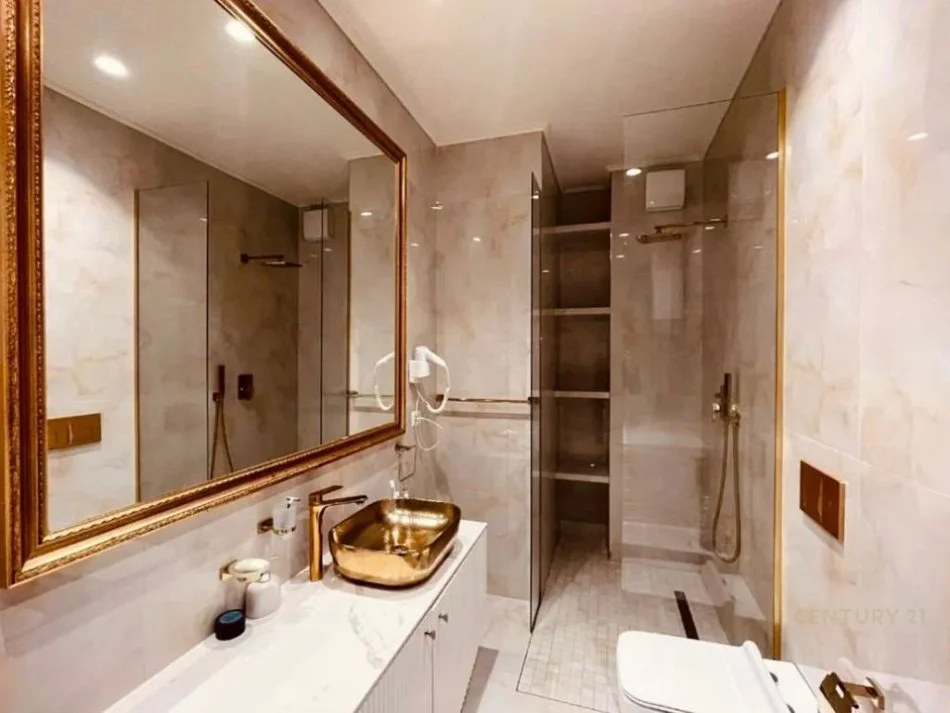 SHITET APARTAMENT 2+1+1 POST PARKIMI TEK “JOY REZIDENCE''!