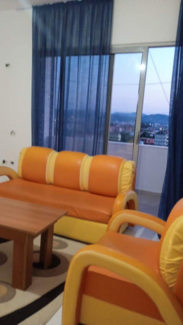 Tirane, jepet me qera apartament 3+1+A+BLK Kati 5, 120 m² 35000 Leke (Kamez)