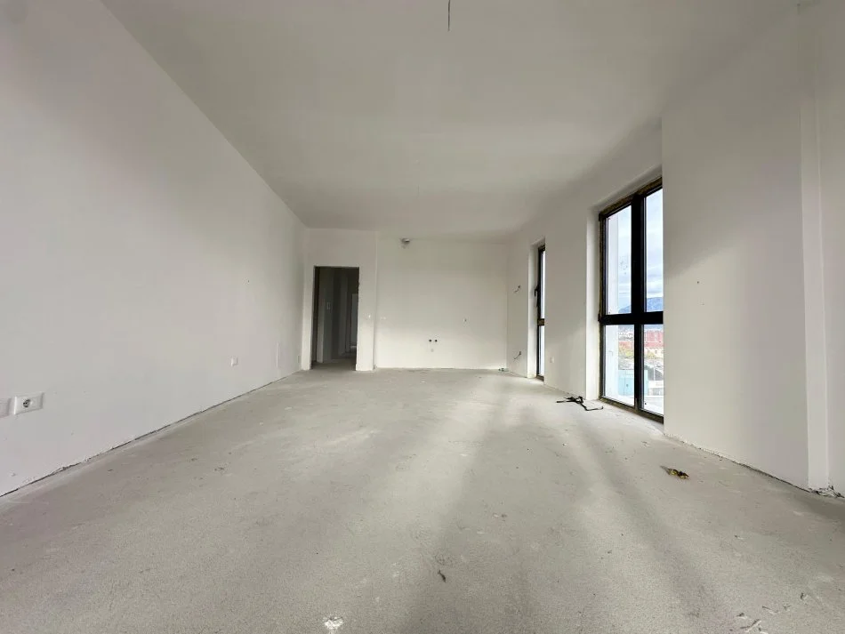 Tirane, shitet apartament 2+1+2+Ballkon , 123 m² 170.000 € (Ish Dogana, Eagle Residence)