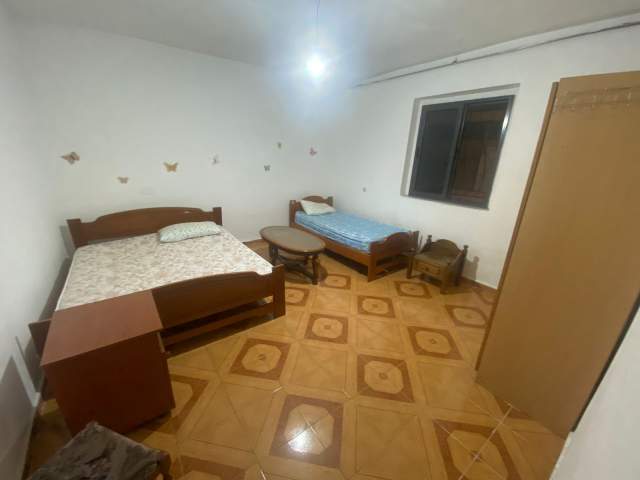 Tirane, jepet me qera apartament 2+1 Kati 1, 80 m² 30000 Leke