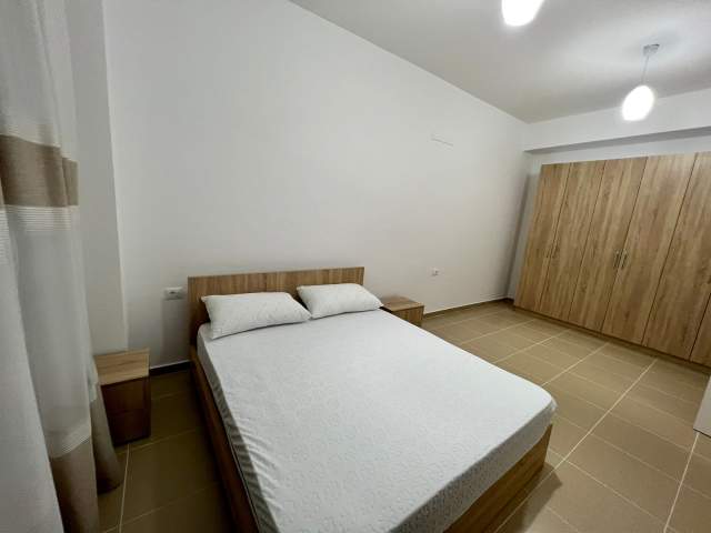 Apartament 1+1 me qira, Rezidenca Kodra e Diellit, Tirane