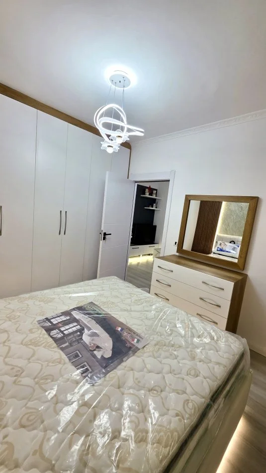 Tirane, shitet apartament 2+1 Kati 4, 60 m² 95.000 € 