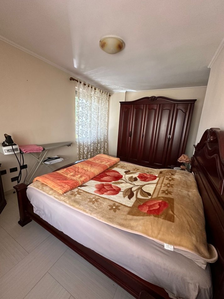 Tirane, ndarje qeraje , 400 € (Rruga frosina plaku)