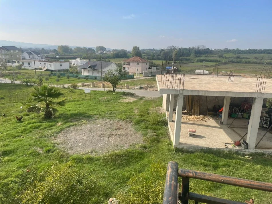 Tirane, shes Kati 1, 120 m² 