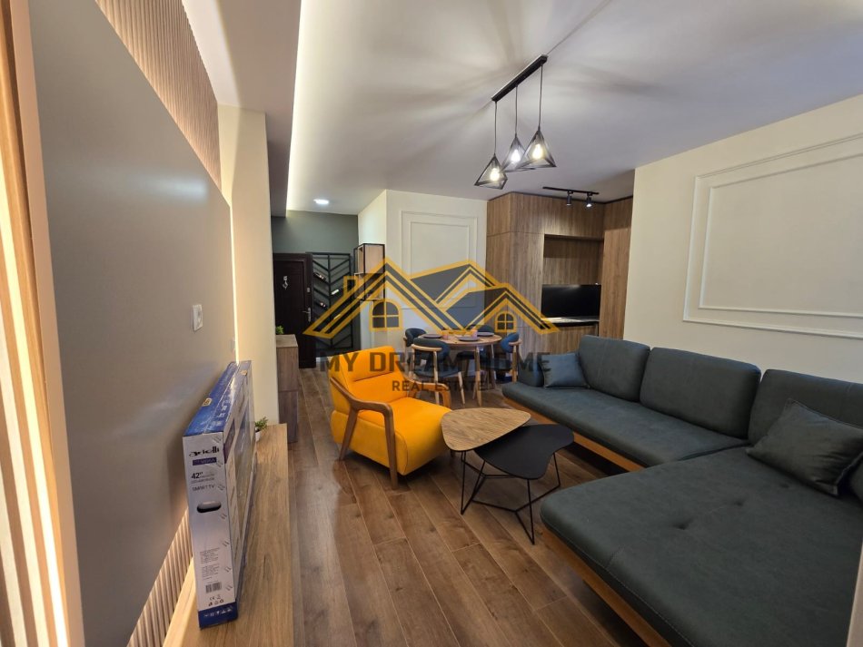 Durres, shitet apartament 2+1 Kati 2, 94 m² 145.000 € (MUZEU I DESHMORVE)