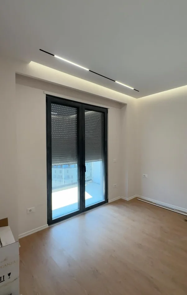 Tirane, shitet apartament 1+1+Aneks+Ballkon Kati 9, 65 m² 135.000 € (rruga don bosko)