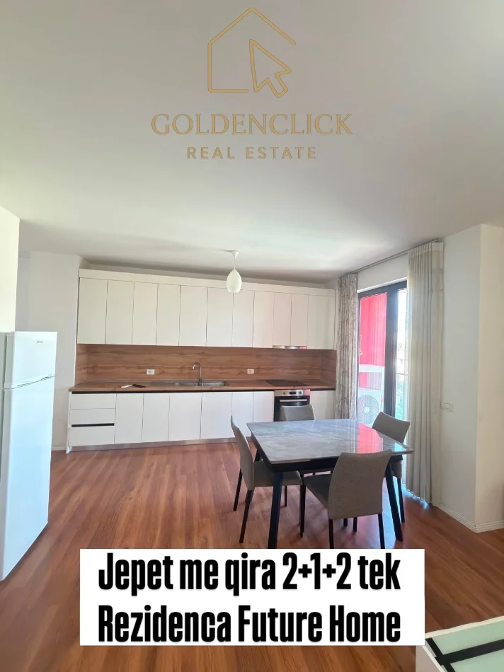 Tirane, jepet me qera 2+1 , 
