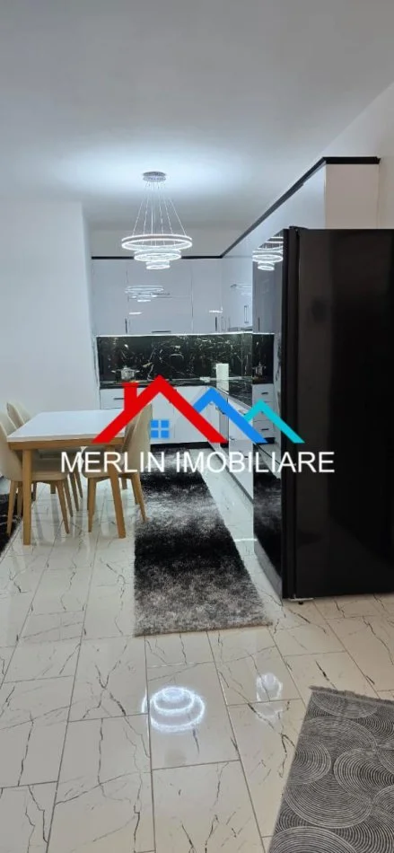 Tirane, shitet apartament 2+1+Ballkon Kati 3, 126 m² 210.000 € (BULEVARDI I RI)