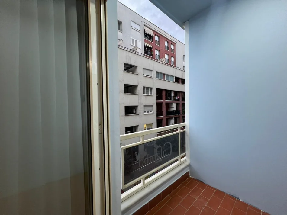 Tirane, shitet apartament 1+1 Kati 3, 62 m² 149.000 € (rruga xhanfize keko)