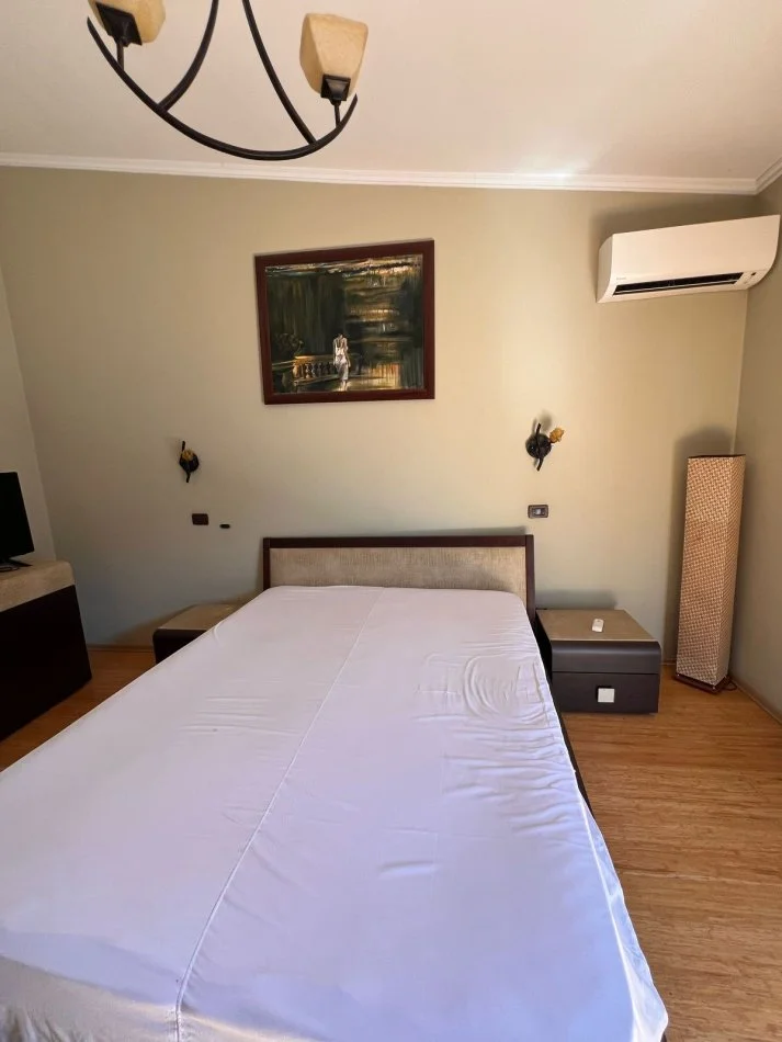Tirane, jepet me qera apartament 2+1 Kati 7, 110 m² 600 € (QIRA APARTAMENT 2+1 TEK ELEONORA!)