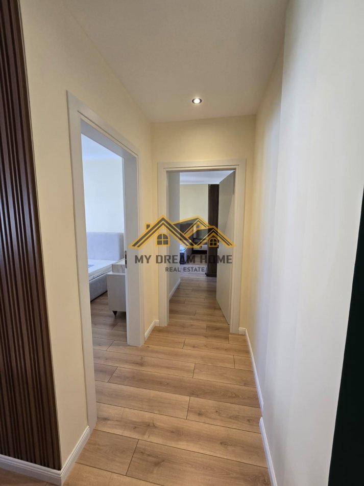Durres, shitet apartament 2+1 Kati 6, 110 m² (Plazh Iliria)