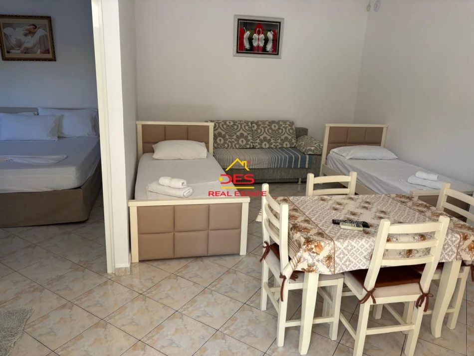 Radhime - Orikum, jepet me qera Vile Kati 0, 500 m² 40.000 € (Oroikum, Vlorë)