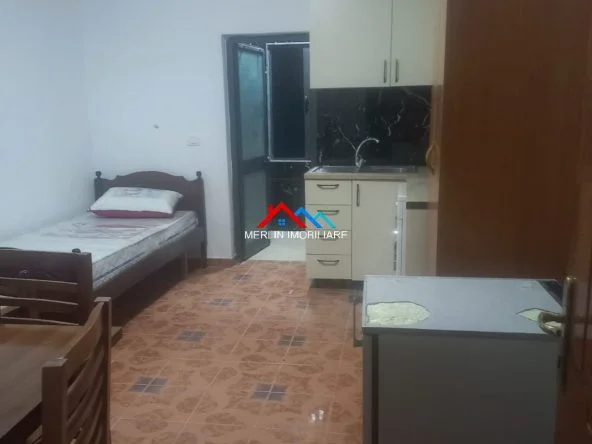 Tirane, jepet me qera garsonier Kati 2, 51 m² 310 € (RRUGA ARBEN BROCI,QYTET STUDENTI)