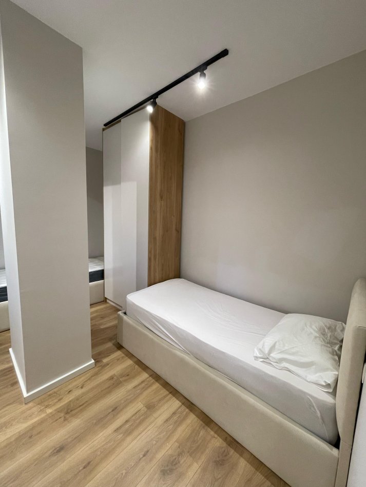 Tirane, shitet apartament 2+1 Kati 3, 90 m² 200.000 € (Perballe Delijorgjit)
