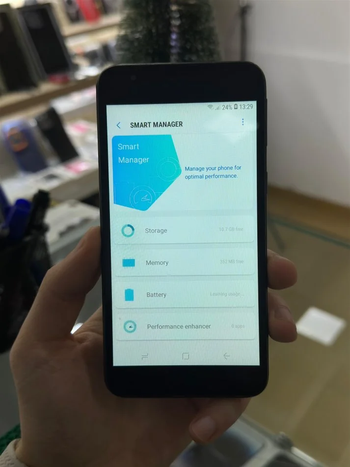 Tirane, shes Celular-Smartphone SAMSUNG A2 CORE