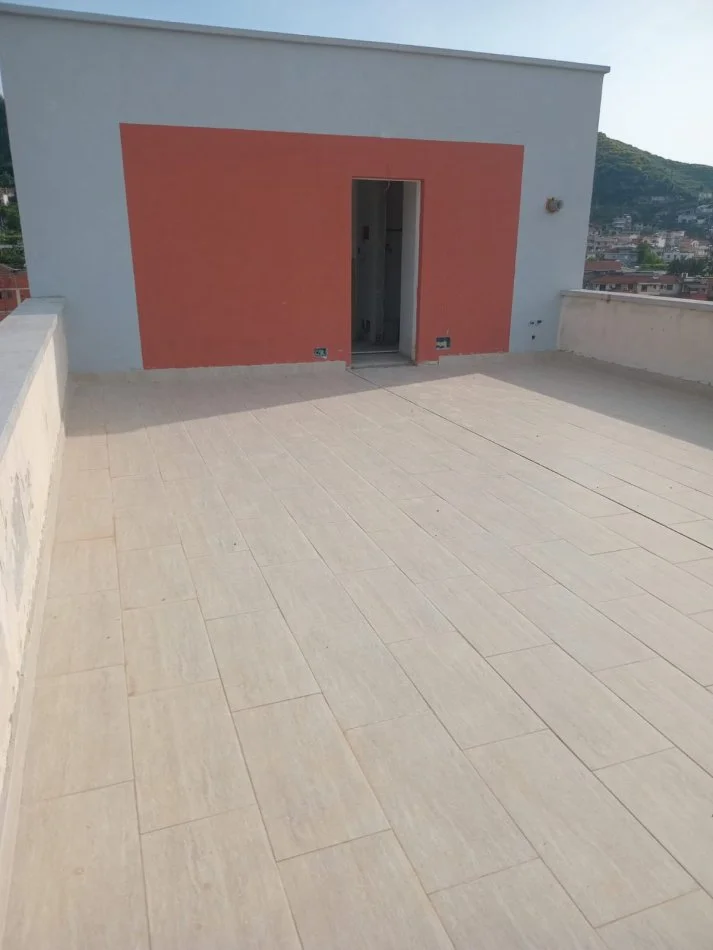 Tirane, shitet apartament 1+1+Ballkon Kati 6, 50 m² 68.000 € (SELITE)