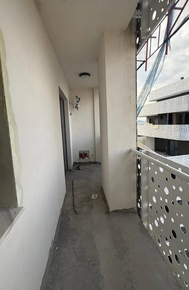 Tirane, shitet apartament 2+1 Kati 12, 107 m² 279.300 € 