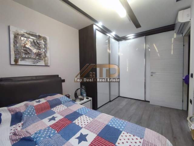 Tirane, shitet apartament 3+1+BLK Kati 12, 136 m² 270.000 Euro (Bulevardi Zogu i Pare)