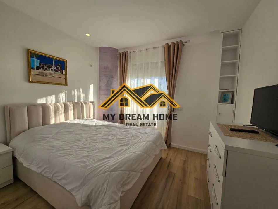 Durres, shitet apartament 2+1 , 110 m² 200.000 € (STACIONI I TRENIT)