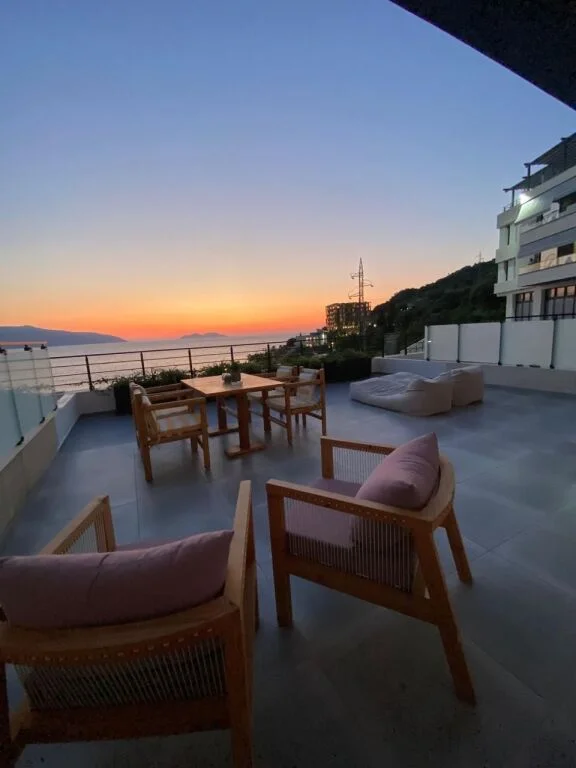 Vlore, shitet apartament 1+1 Kati 0, 77 m² 290.000 € (VLORE, RADHIME.)