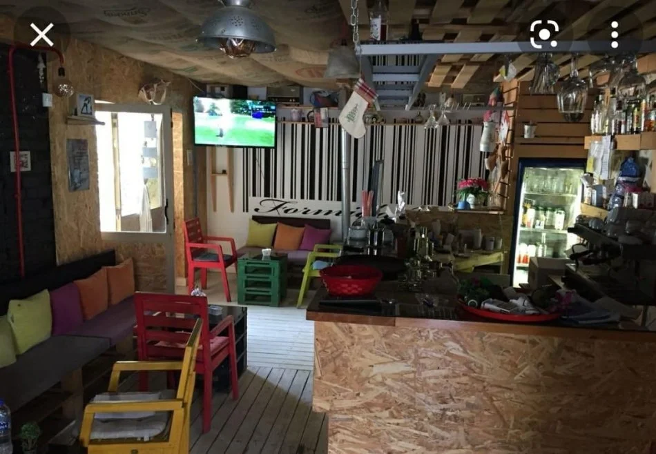 Tirane, jepet me qera ambjent biznesi Kati 0, 72 m² 1.000 € (21 dhjetori)