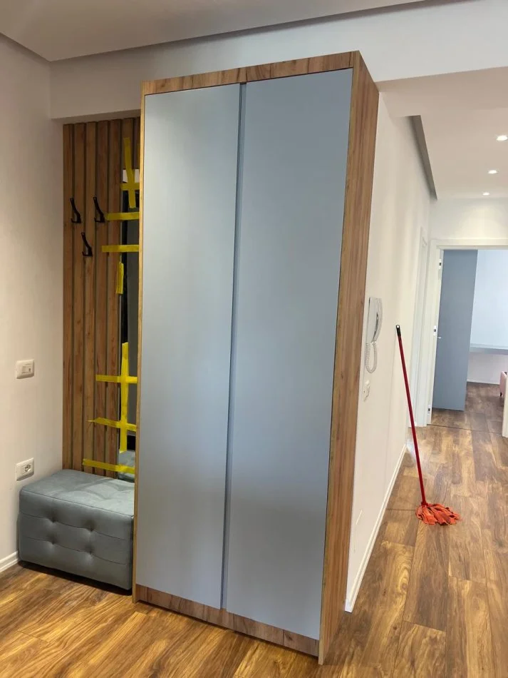 Tirane, jepet me qera apartament 2+1 Kati 3, 118 m² 1.200 € (Liman Kaba)