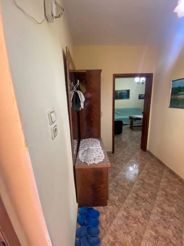 Tirane, ofert apartament 1+1+A+BLK Kati 4, 60 m² 300 Euro (Ferit xhajko)