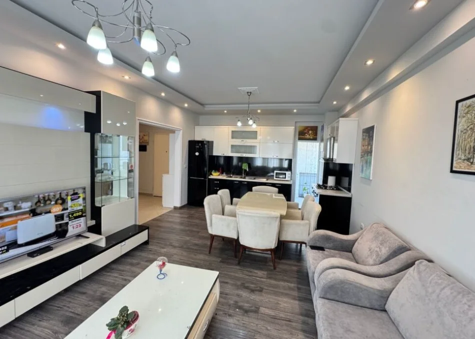 Tirane, shitet apartament 2+1+Aneks+Ballkon Kati 5, 94 m² 258.000 € (Kopshti Zoologjik)