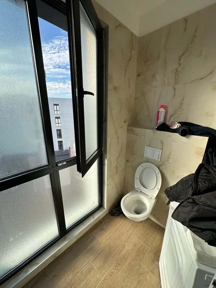 Tirane, shitet apartament 1+1+Aneks+Ballkon Kati 11, 69 m² 150.000 € (Rruga e Dibres)