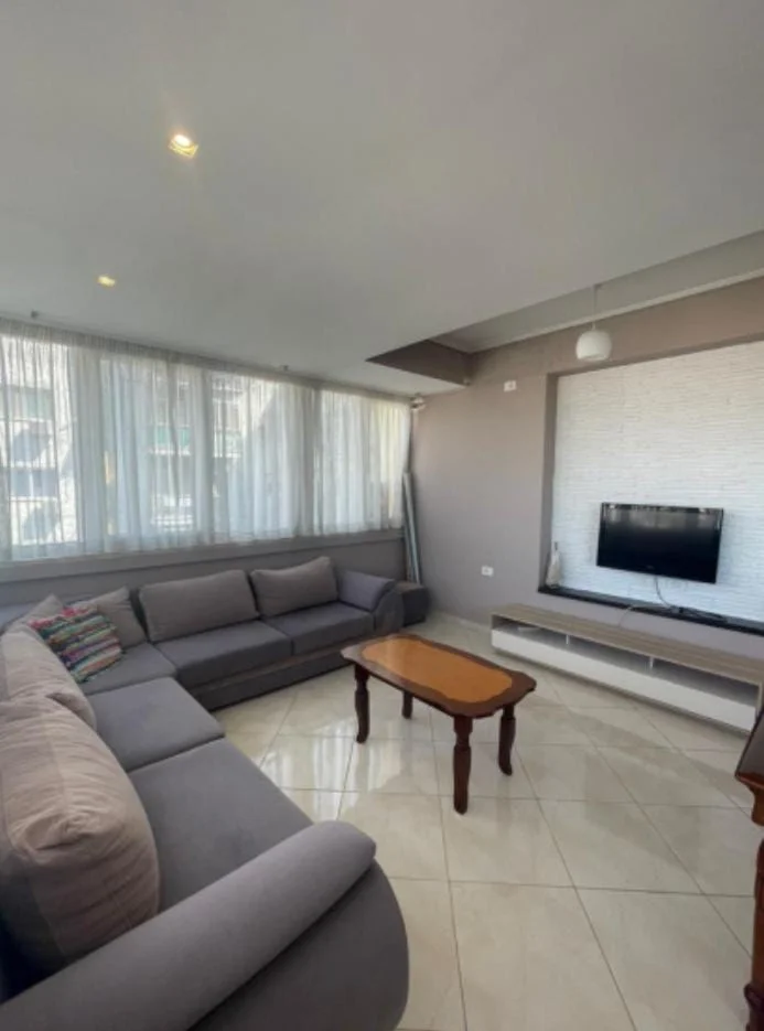 Tirane, shitet apartament 2+1 , 97 m² 235.000 € (RRUGA NDRE MJEDA.)