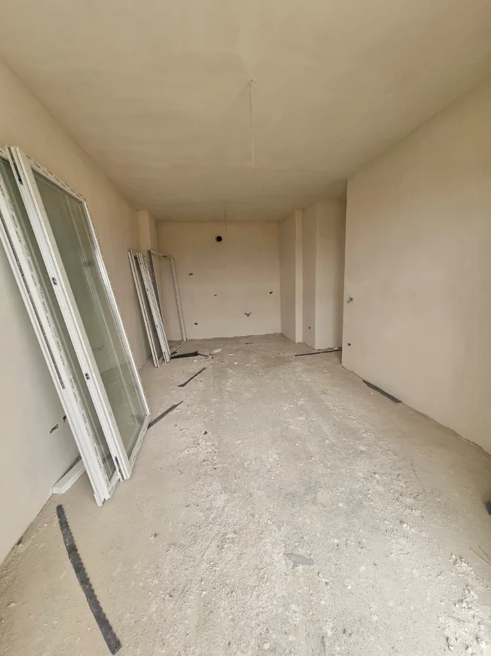 Tirane, shitet apartament 2+1 Kati 7, 97 m² 104.652 € (UNIVERS CITY)