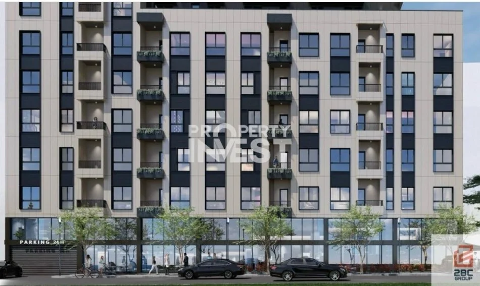 Tirane, shitet apartament 2+1 , (21 DHJETORI)