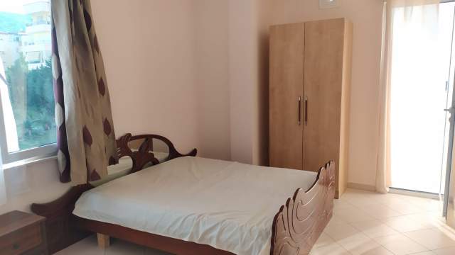 Tirane, jepet me qera apartament 2+1+BLK Kati 3, 105 m² 450 Euro