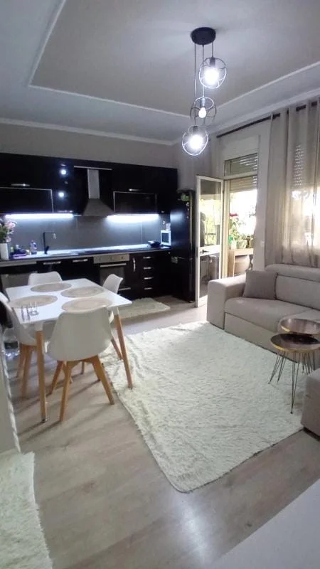 Tirane, shitet 2+1 Kati 2, 78 m² 150.000 € (Eleonor Kodra e Diellit)