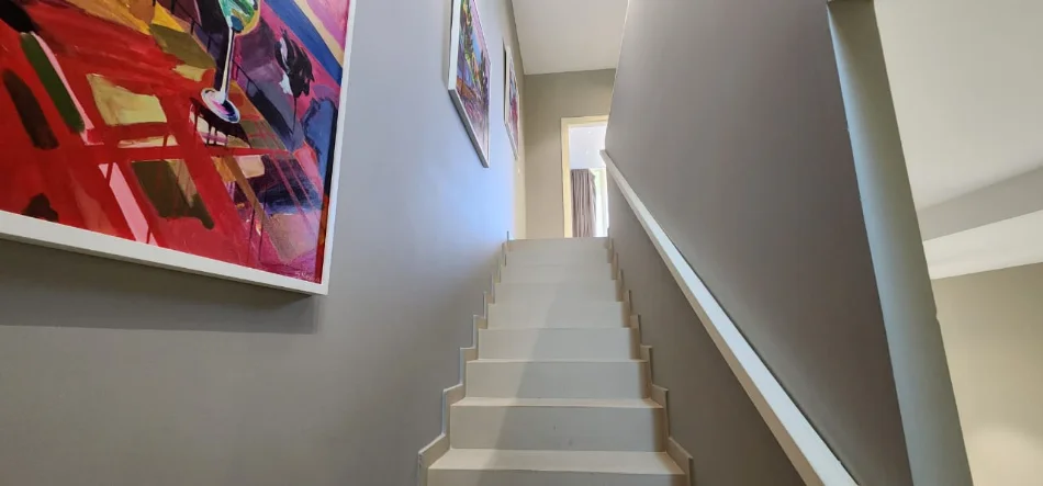 Vlore, shitet Vile 2+1+Ballkon , 313 m² (Palase)