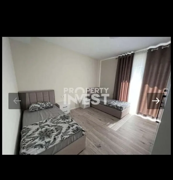Tirane, ndarje qeraje Vile 2+1+Aneks+Ballkon Kati 3, 120 m² 150 € (Shefqet Kuka Fresk)