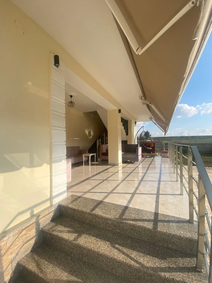 Kruje, shitet shtepi 2+1 Kati 1, 110 m² 238.000 Euro (Tapize)