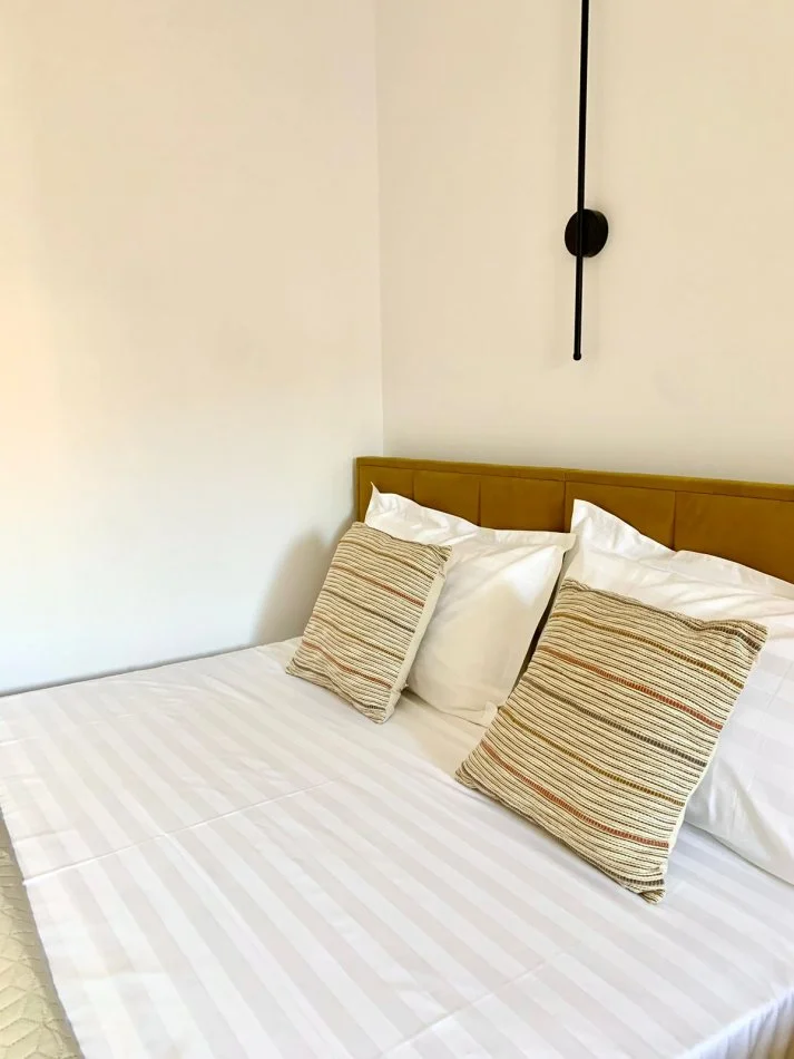 Tirane, shitet apartament 2+1+Aneks+Ballkon Kati 4, 50 m² 135.000 € (sulejman pasha)