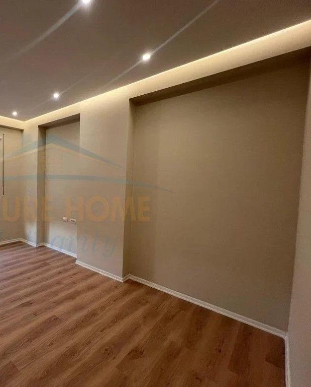 Tirane, jepet me qera apartament 1+1 Kati 6, 70 m² 500 € (Brryli)