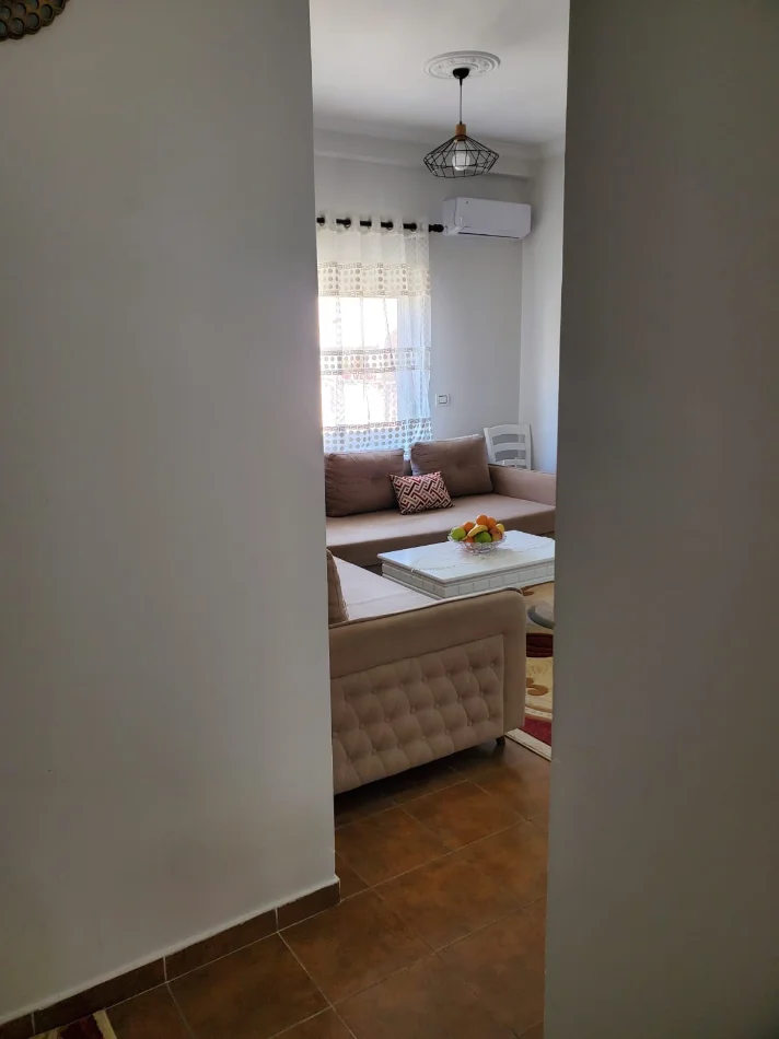 Tirane, shes apartament 1+1+Ballkon , 60 m² 97.000 € 