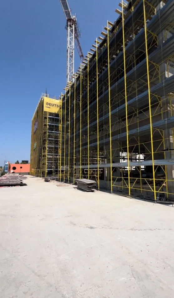 Tirane, shitet apartament 1+1 Kati 5, 59 m² 79.500 € (RRUGA 29 NENTORI)