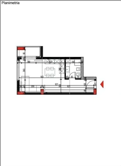 Tirane, shitet garsonier 1+1 , 50 m² 50.101 € (Paskuqan)