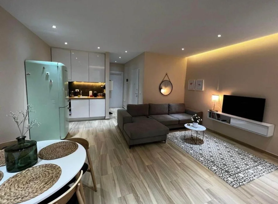 Durres, shitet apartament 1+1 Kati 2, 74 m² 195.000 € 