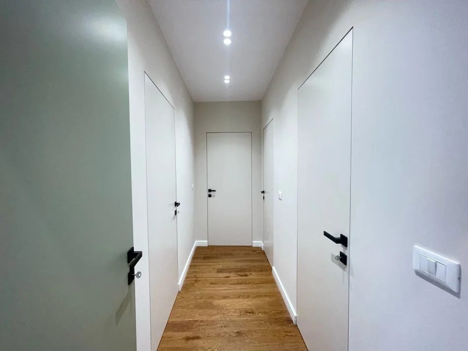 Tirane, shes apartament 2+1+Aneks+Ballkon Kati 8, 130 m² 460.000 € (Lakw View 5 Kullat)