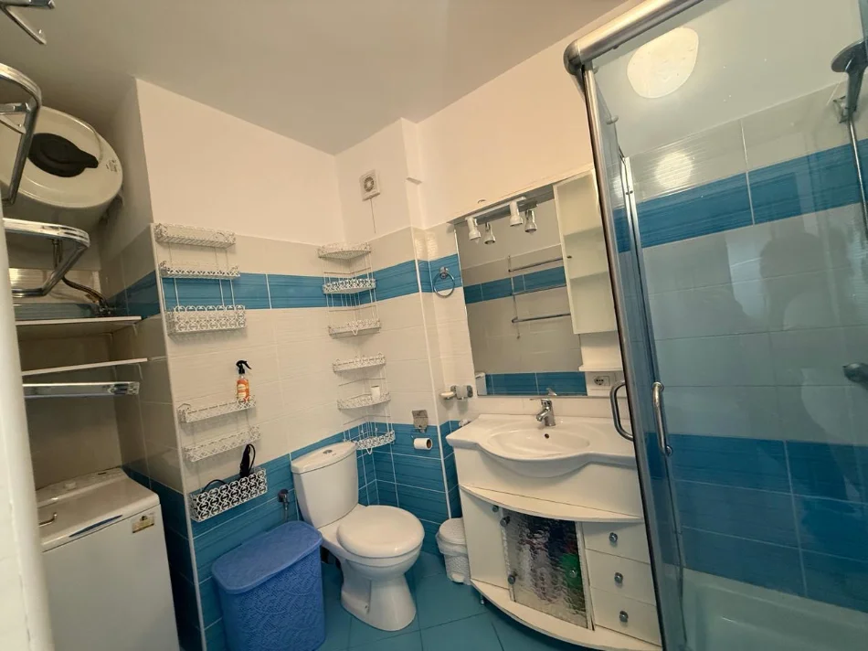 Sarande, shitet apartament 2+1 Kati 4, 100 m² 180.000 € (Sarande)