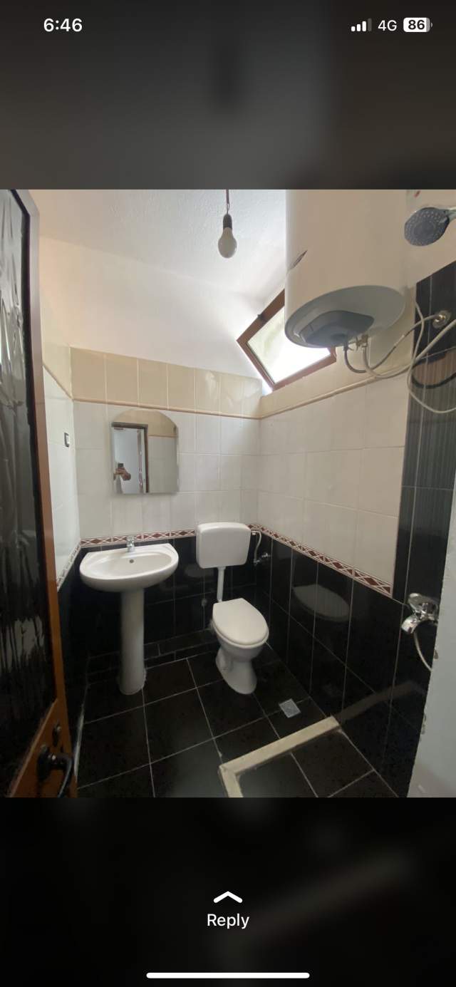 Tirane, jepet me qera apartament 1+1+A Kati 2, 80 m² 300 Euro (5 maji)