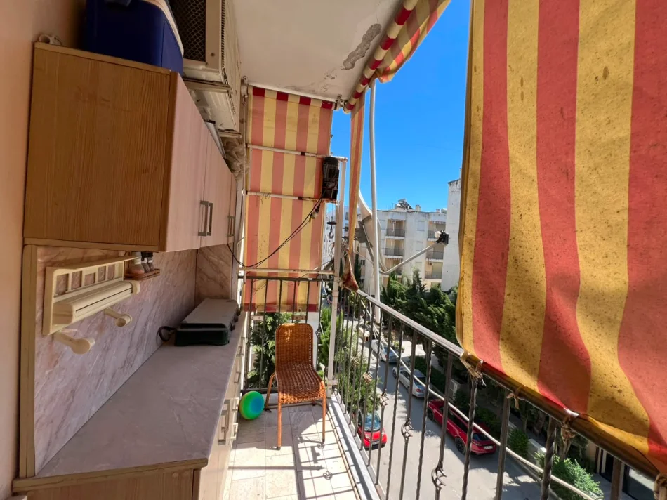 Tirane, shitet apartament 2+1 Kati 4, 61 m² 100.000 € 