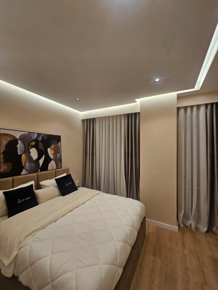Tirane, shitet 2+1 Kati 3, 107 m² 275.000 € (rruga tefta tashko)